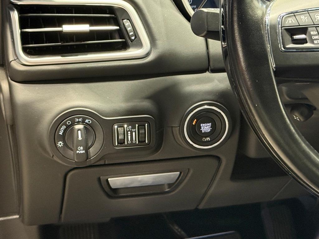 used 2018 Maserati Ghibli car, priced at $29,399
