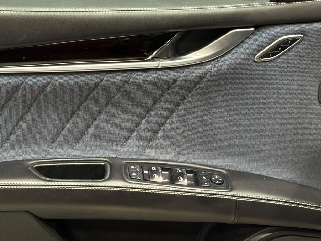 used 2018 Maserati Ghibli car, priced at $29,399