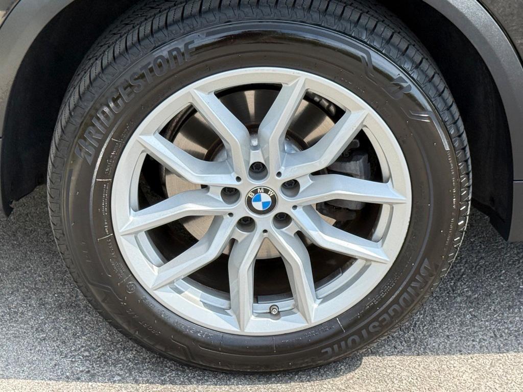 used 2021 BMW X5 PHEV car, priced at $35,899