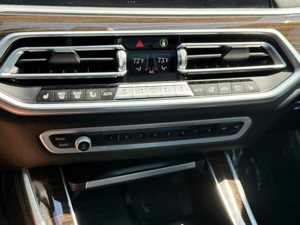 used 2021 BMW X5 PHEV car, priced at $35,899
