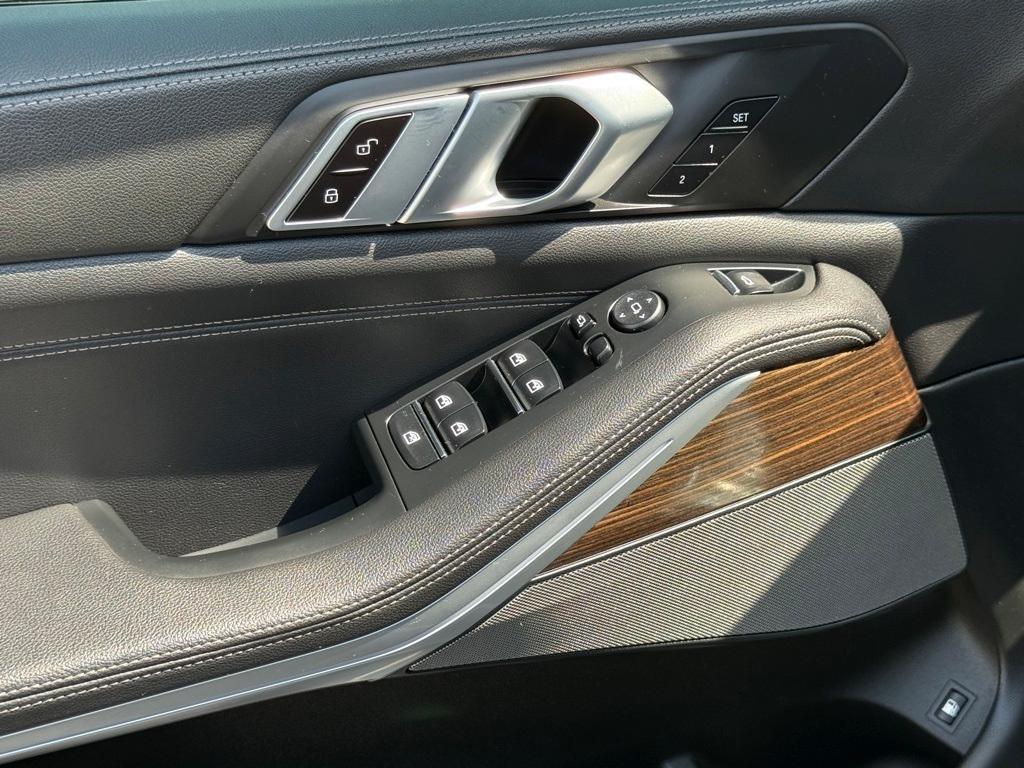used 2021 BMW X5 PHEV car, priced at $35,899