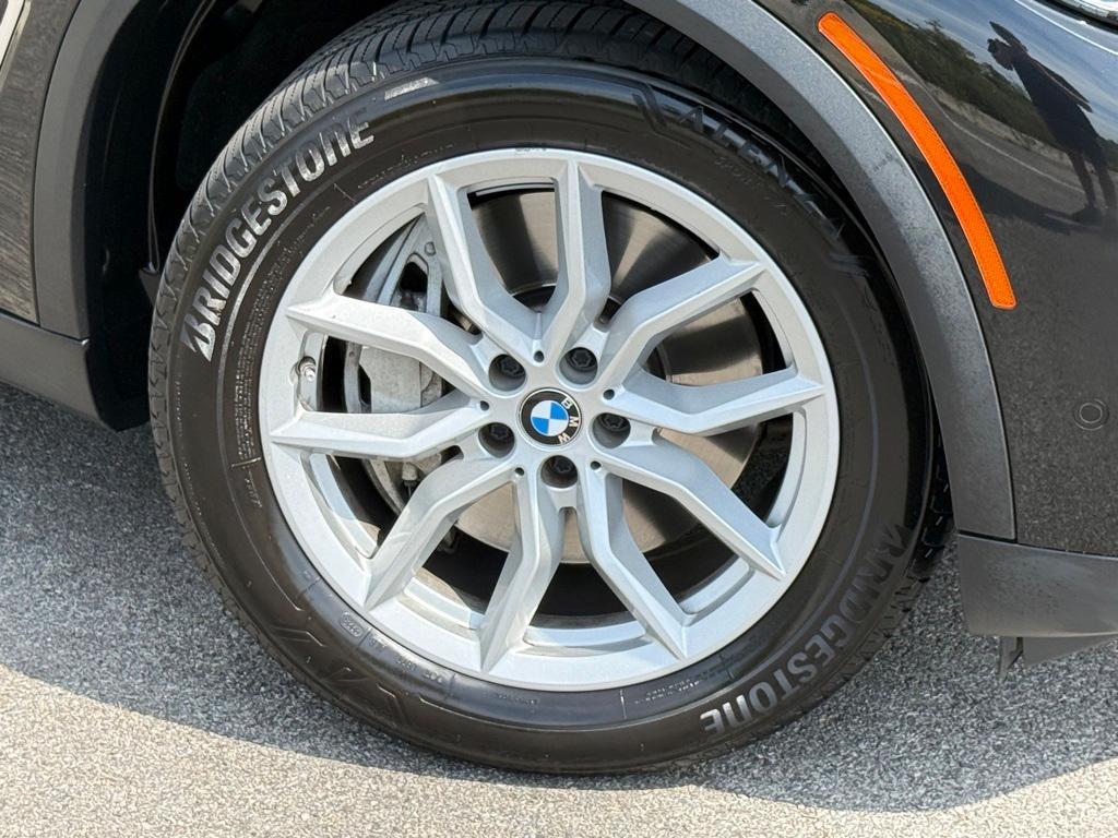 used 2021 BMW X5 PHEV car, priced at $35,899