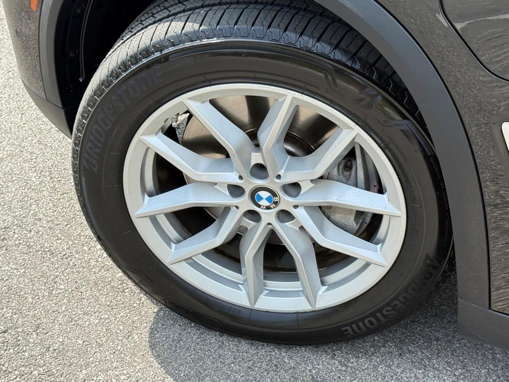 used 2021 BMW X5 PHEV car, priced at $35,899