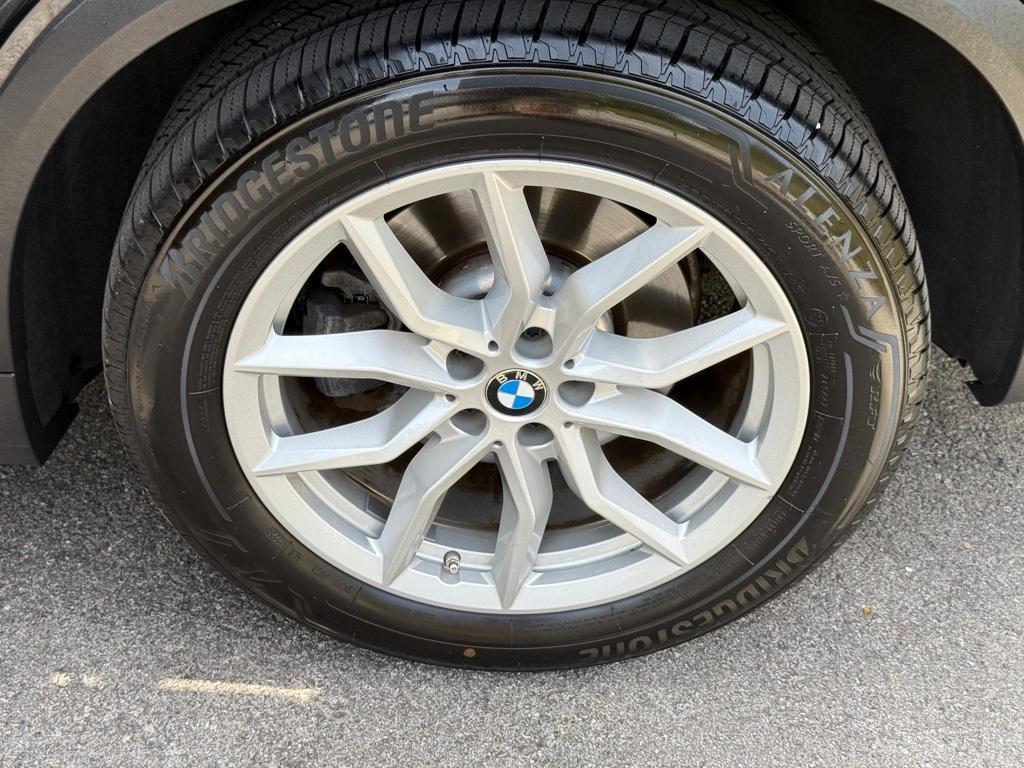 used 2021 BMW X5 PHEV car, priced at $35,899
