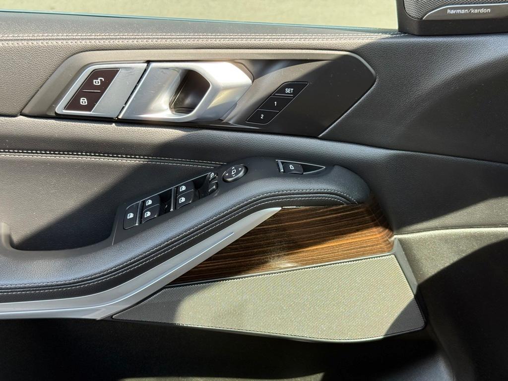 used 2021 BMW X5 PHEV car, priced at $35,899