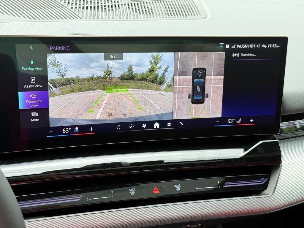 new 2026 BMW 530 car, priced at $70,575