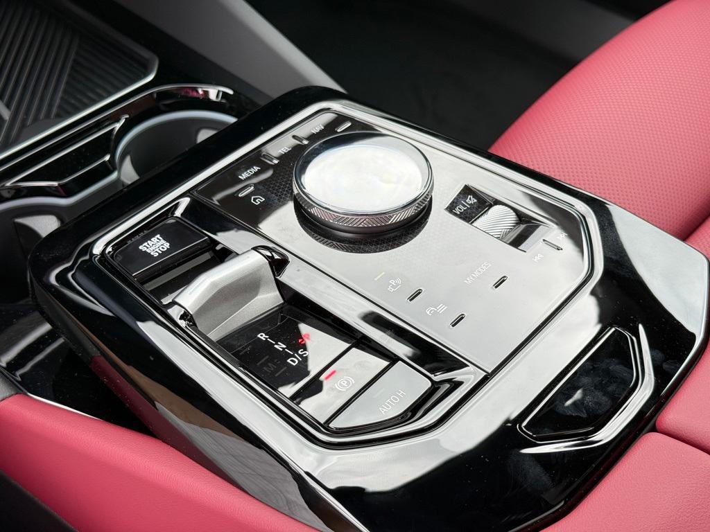 new 2026 BMW 530 car, priced at $70,575