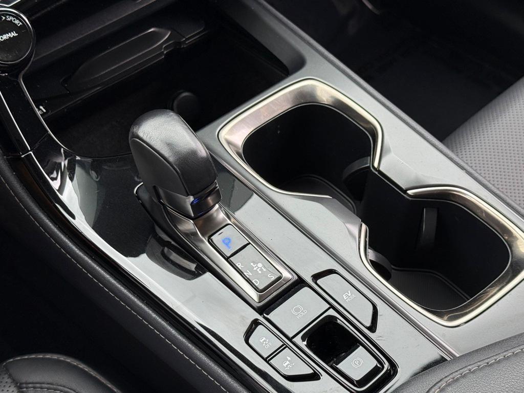 used 2022 Lexus NX 350h car, priced at $36,099
