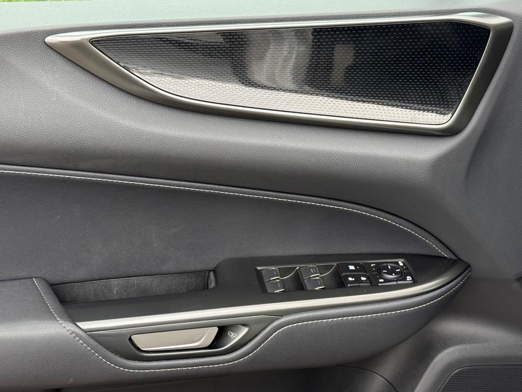 used 2022 Lexus NX 350h car, priced at $36,099