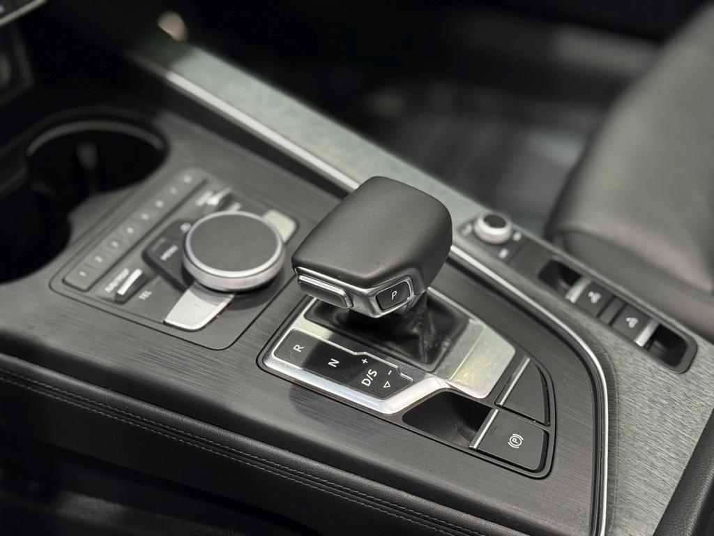 used 2018 Audi A5 car, priced at $26,999