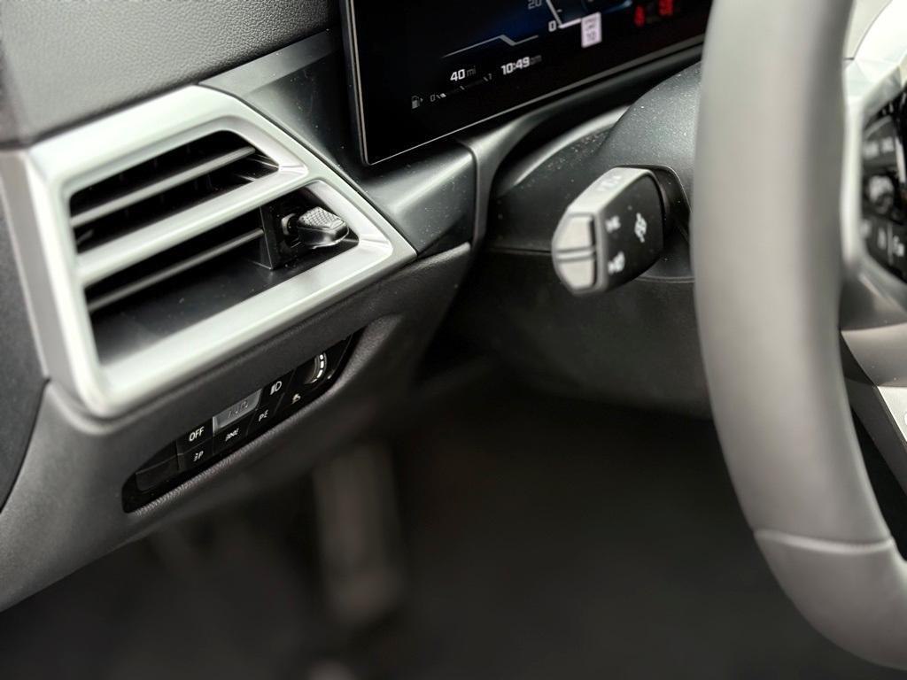 new 2025 BMW M440 Gran Coupe car, priced at $68,315