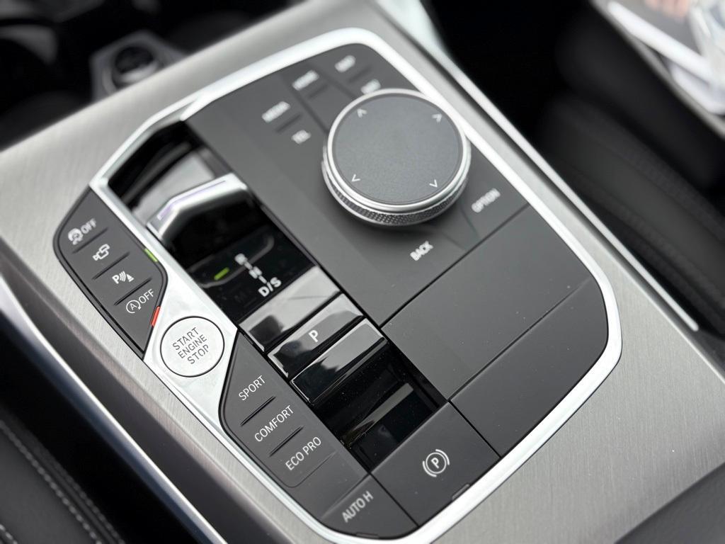 new 2025 BMW M440 Gran Coupe car, priced at $68,315