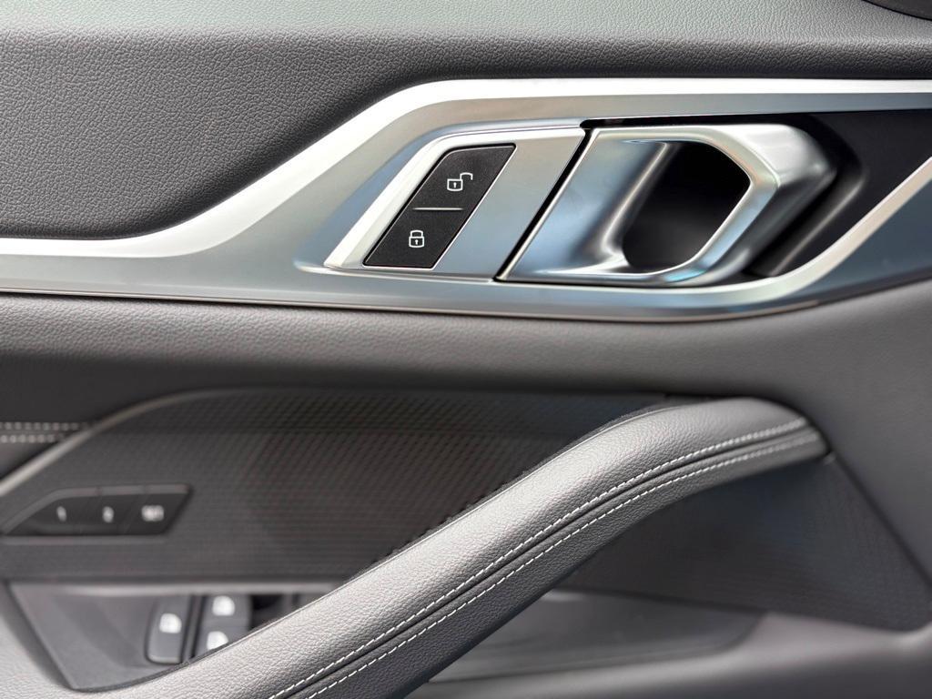 new 2025 BMW M440 Gran Coupe car, priced at $68,315