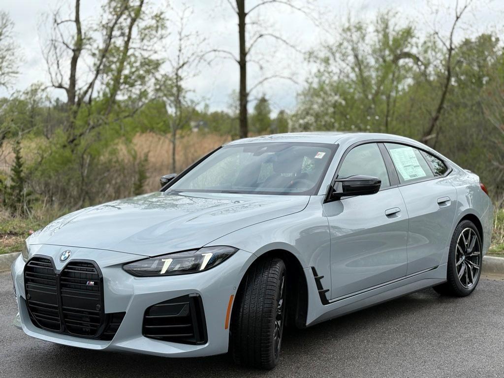 new 2025 BMW M440 Gran Coupe car, priced at $68,315
