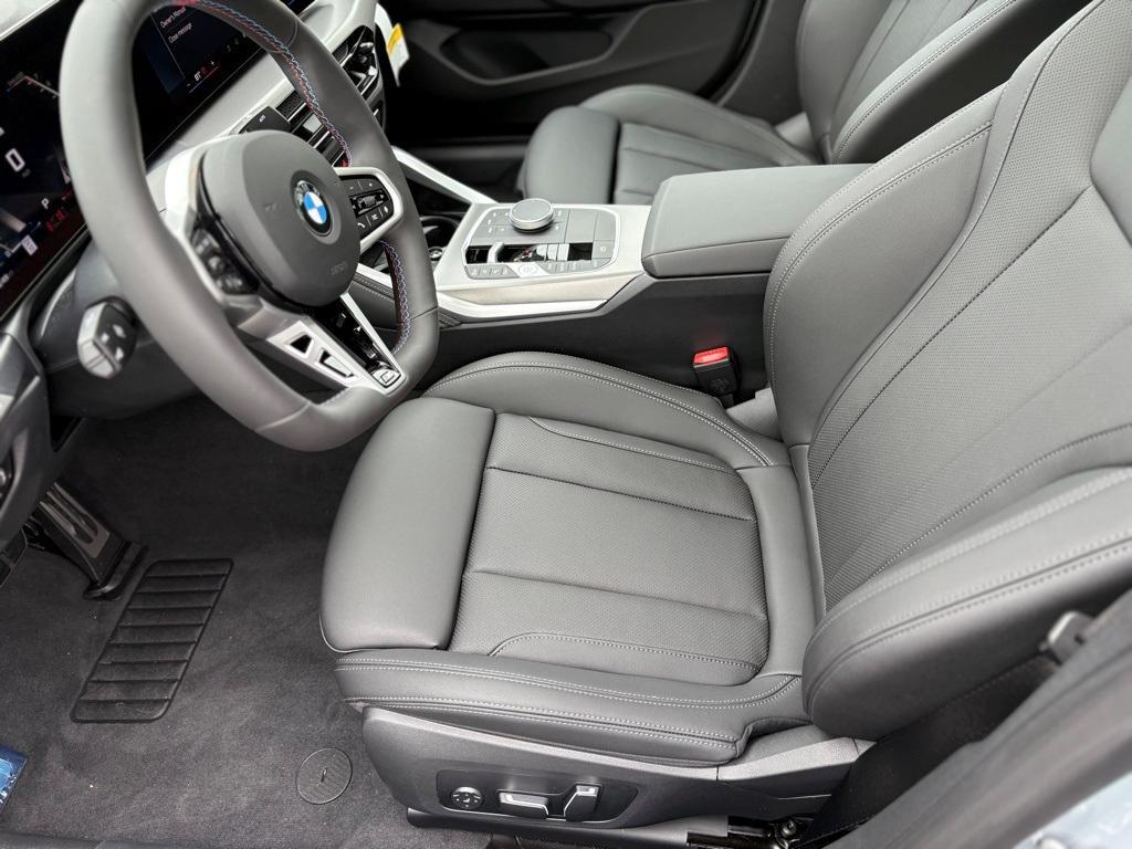 new 2025 BMW M440 Gran Coupe car, priced at $68,315