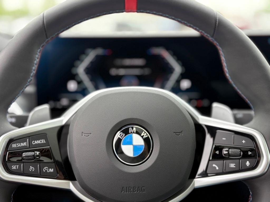 new 2025 BMW M440 Gran Coupe car, priced at $68,315