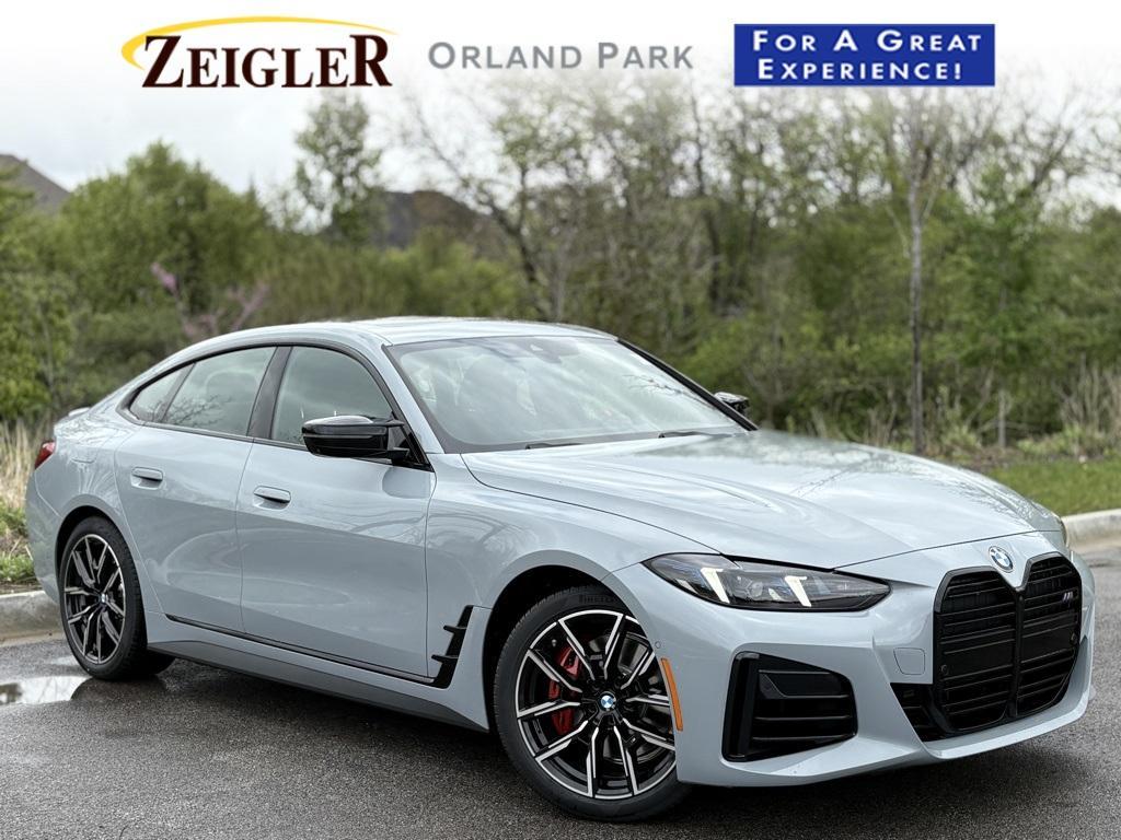 new 2025 BMW M440 Gran Coupe car, priced at $68,315