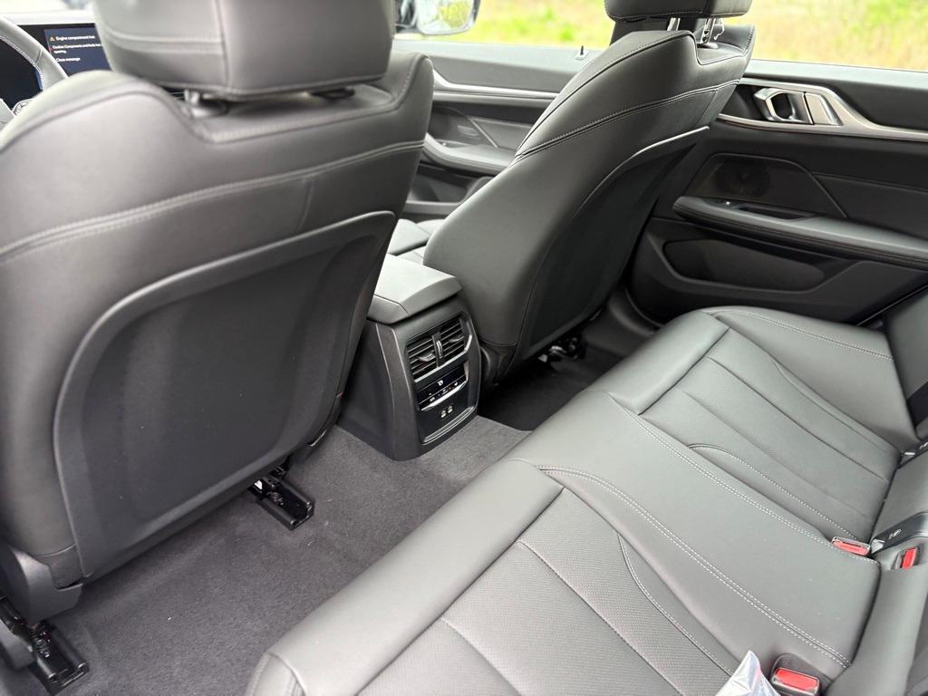 new 2025 BMW M440 Gran Coupe car, priced at $68,315
