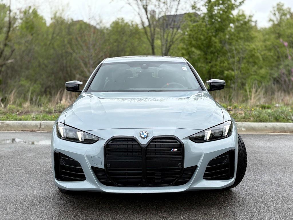 new 2025 BMW M440 Gran Coupe car, priced at $68,315
