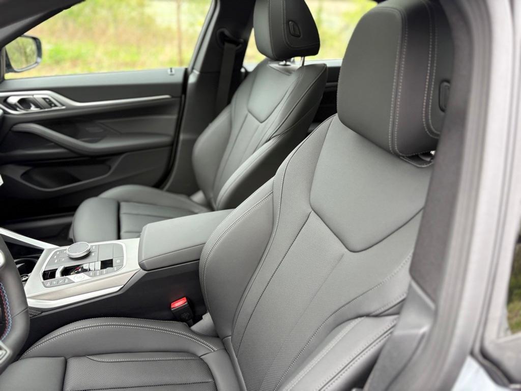 new 2025 BMW M440 Gran Coupe car, priced at $68,315