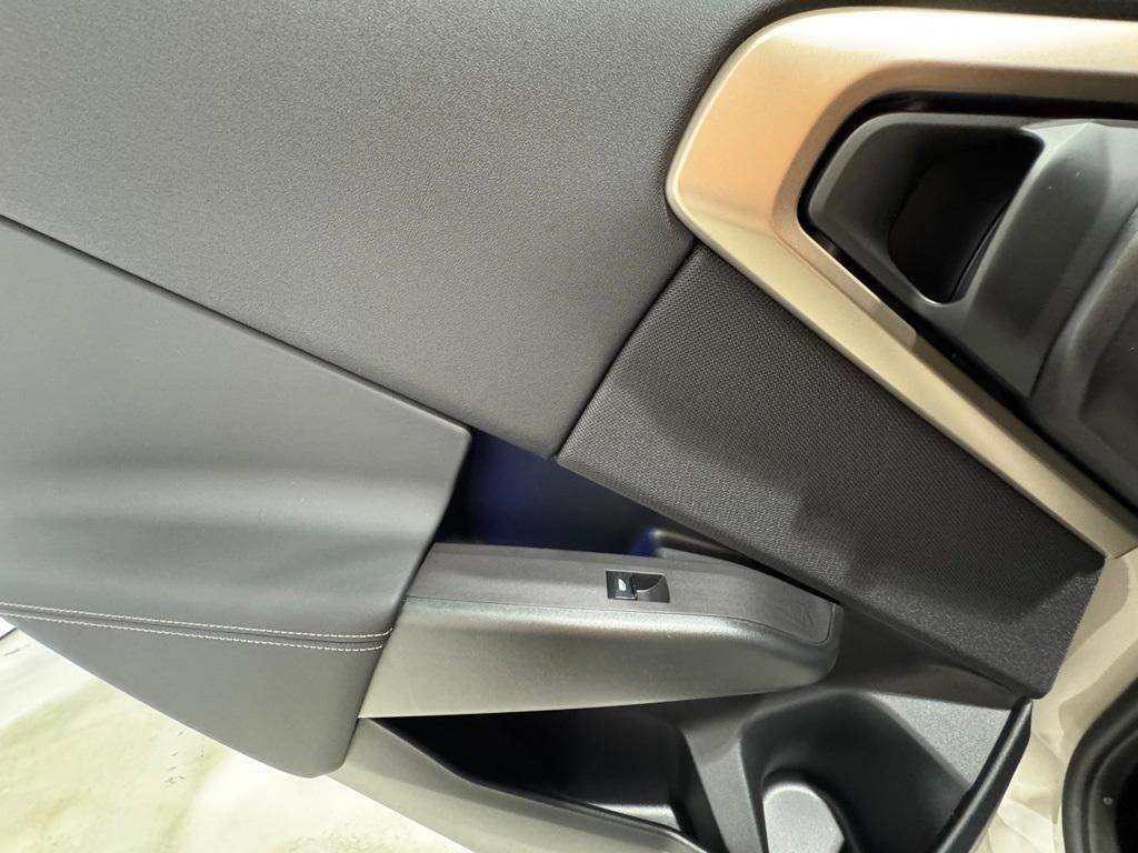new 2025 BMW X3 car, priced at $55,835