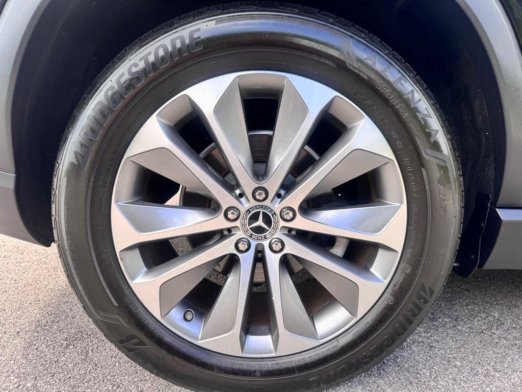 used 2020 Mercedes-Benz GLE 350 car, priced at $27,755