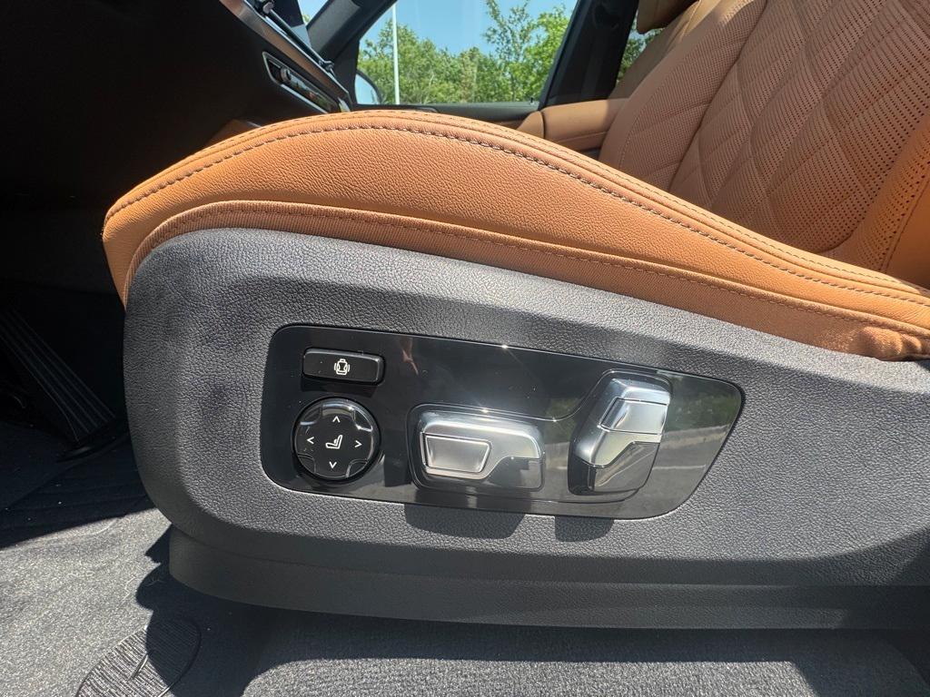 new 2026 BMW X5 car, priced at $75,325