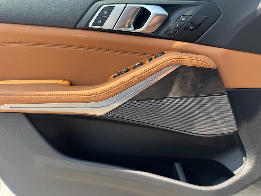 new 2026 BMW X5 car, priced at $75,325