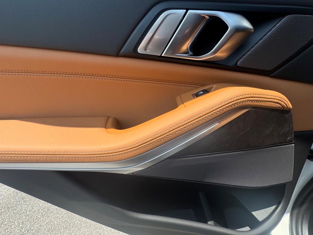 new 2026 BMW X5 car, priced at $75,325