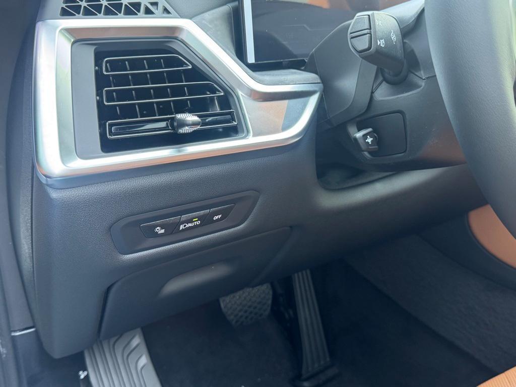 new 2026 BMW X5 car, priced at $75,325