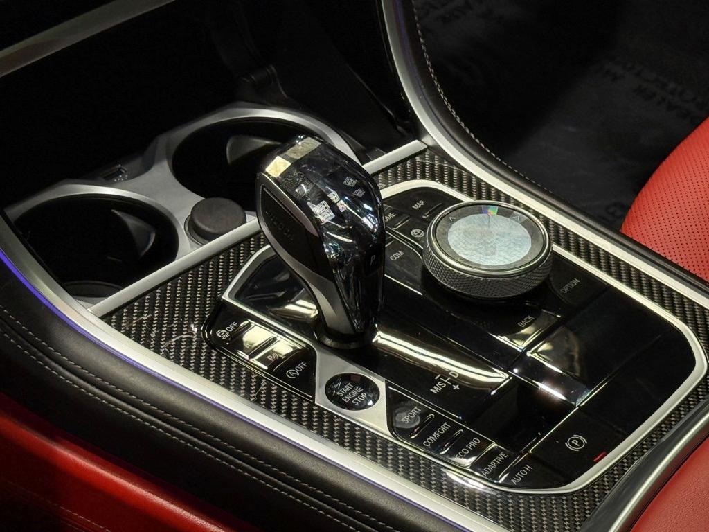 new 2023 BMW M850 Gran Coupe car, priced at $58,940