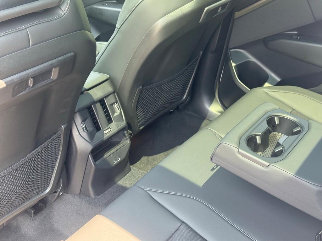 new 2025 BMW X3 car, priced at $54,135