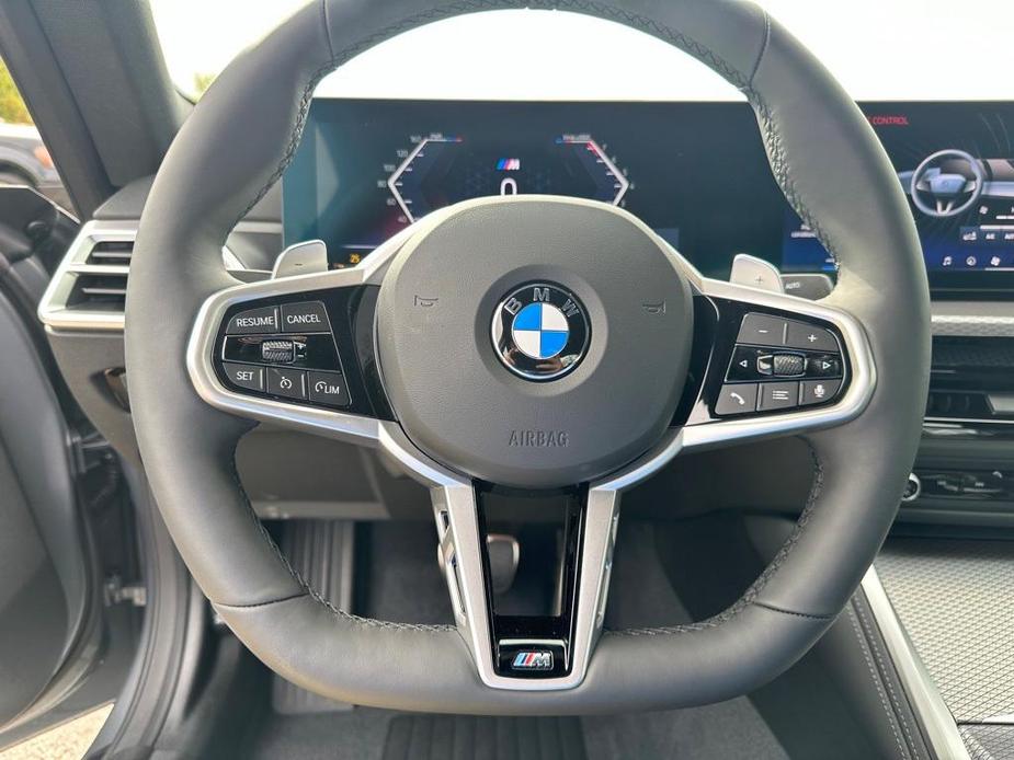 used 2025 BMW 230 car, priced at $45,096