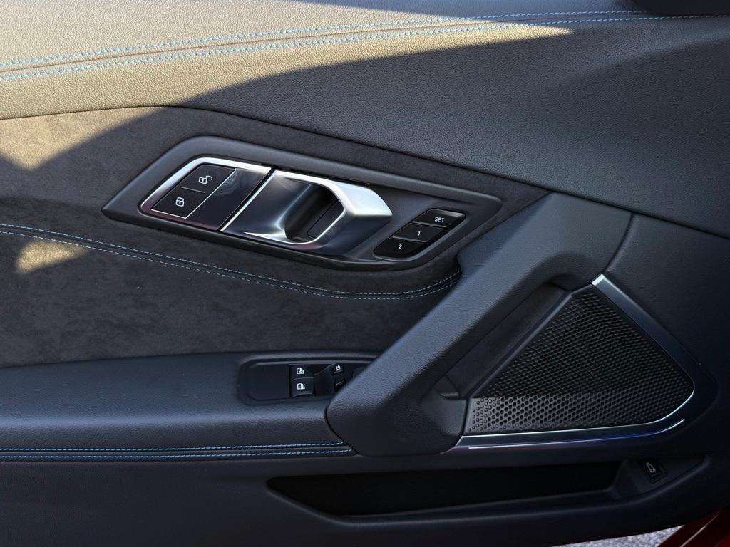 used 2022 BMW Z4 car, priced at $52,499