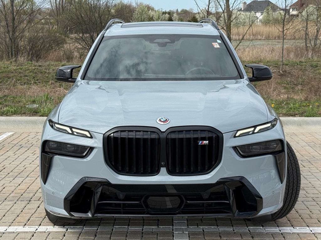 used 2023 BMW X7 car, priced at $82,000