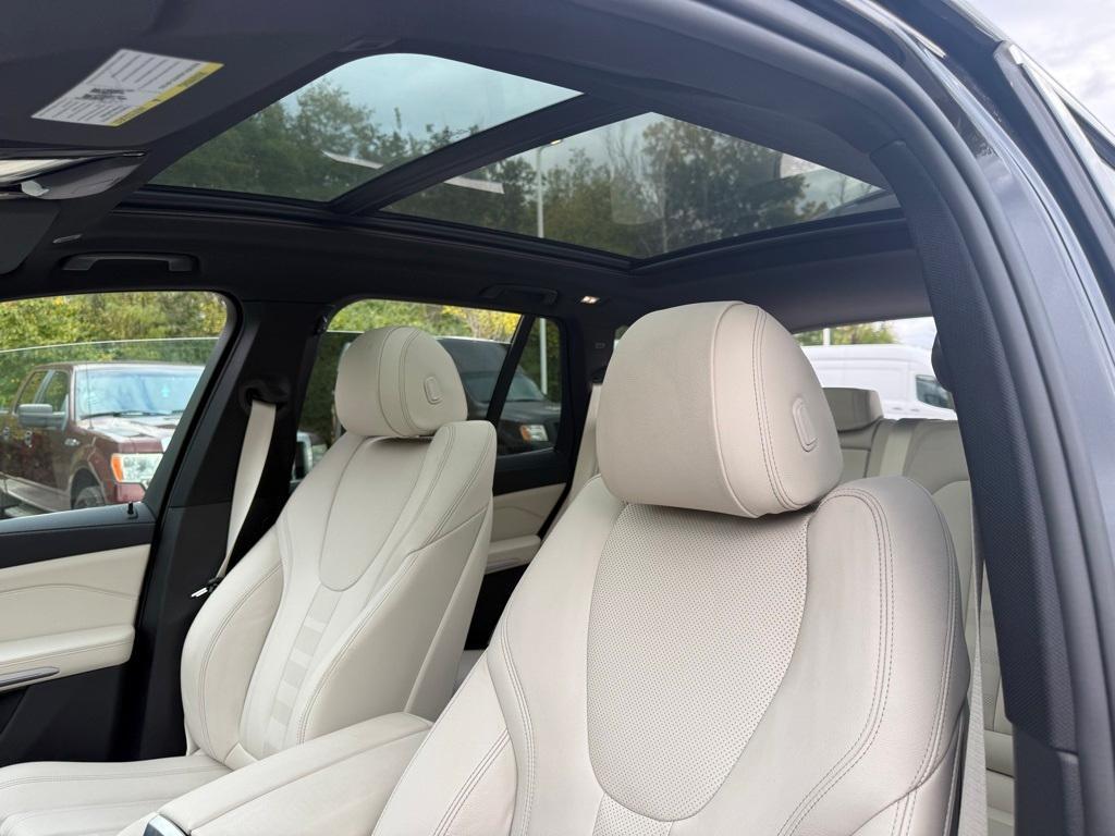 used 2022 BMW X5 car, priced at $41,299