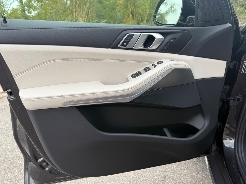 used 2022 BMW X5 car, priced at $41,299