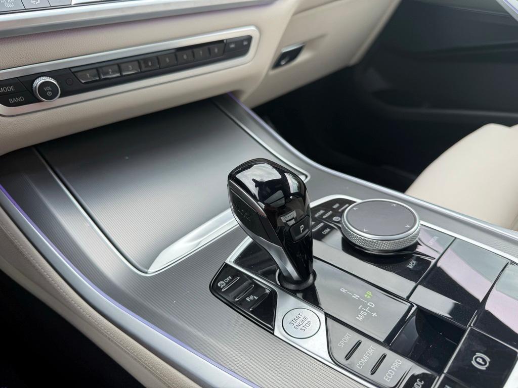 used 2022 BMW X5 car, priced at $41,299