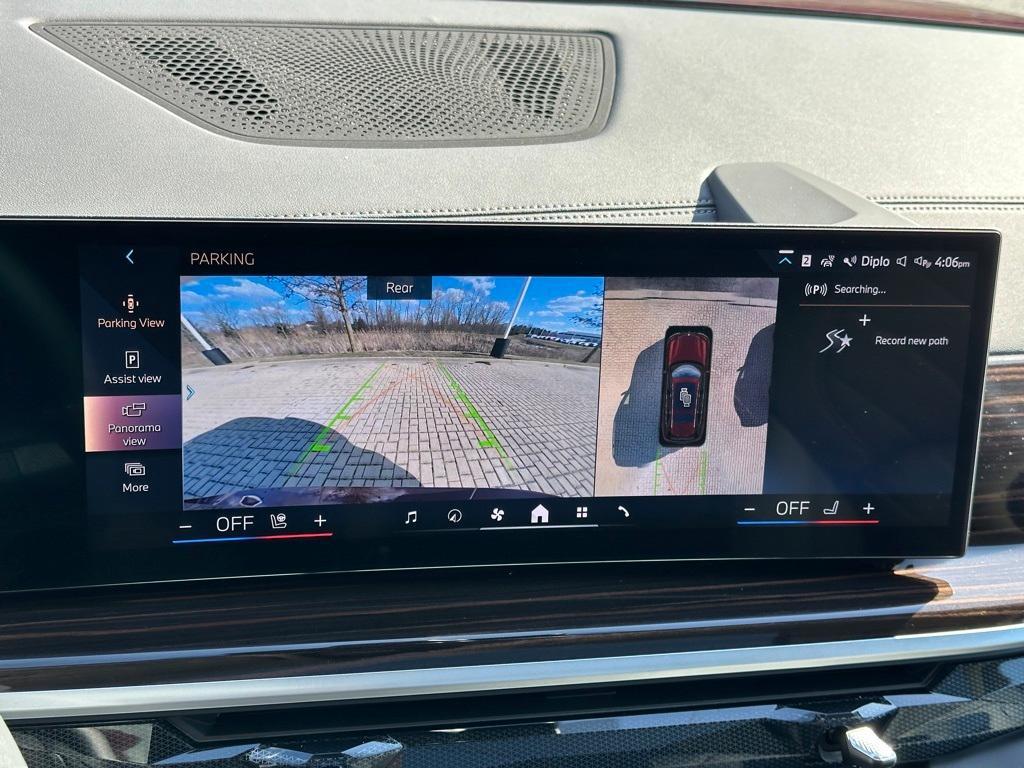 used 2025 BMW X7 car, priced at $78,950