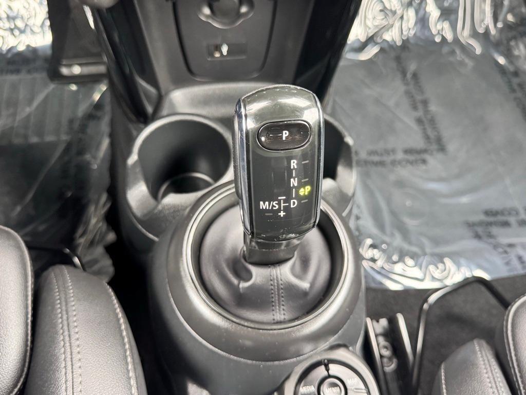 used 2024 MINI Convertible car, priced at $28,699