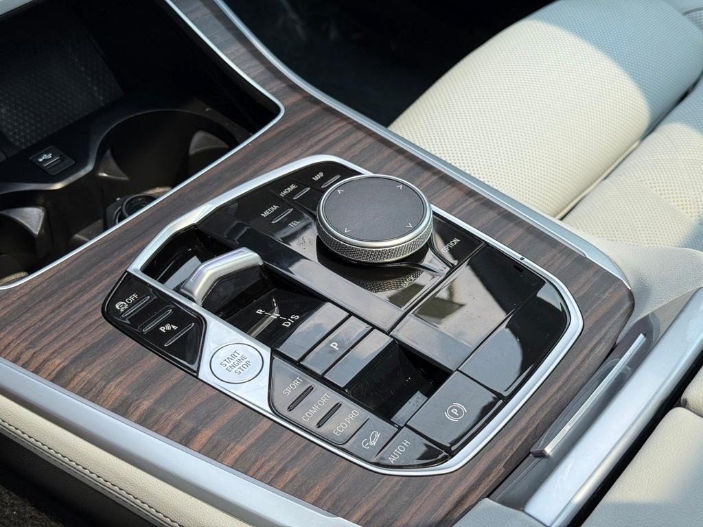 used 2024 BMW X5 car, priced at $59,699