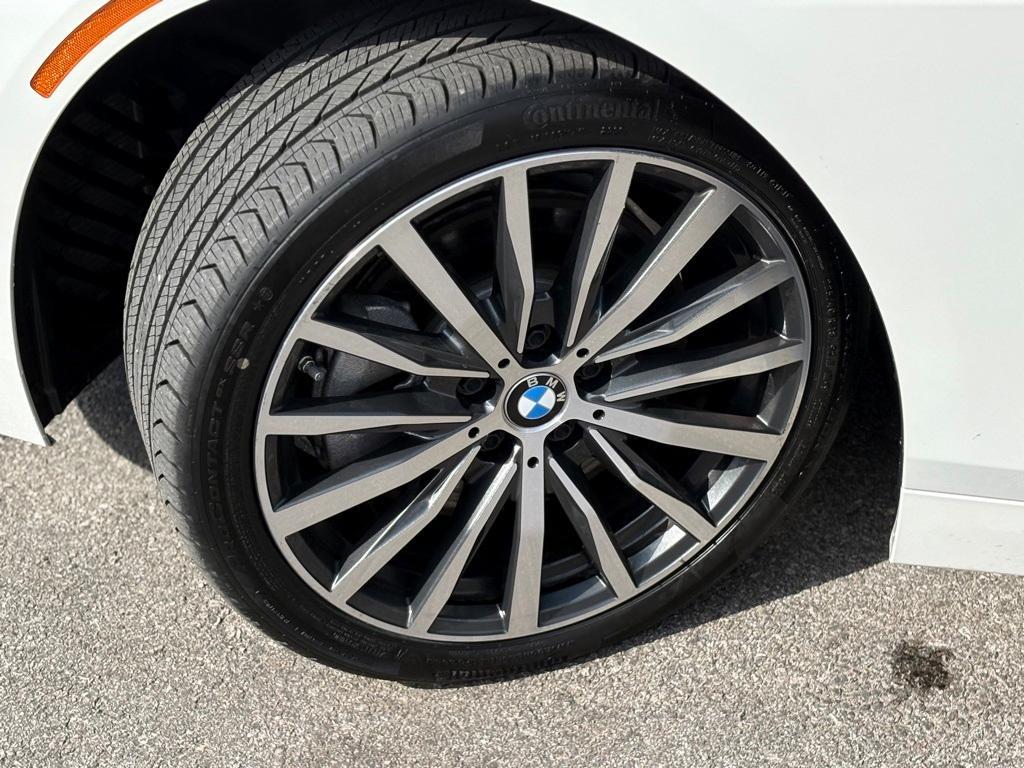 used 2024 BMW 228 Gran Coupe car, priced at $43,000