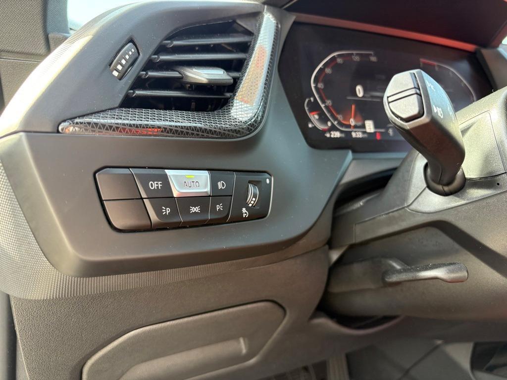 used 2024 BMW 228 Gran Coupe car, priced at $43,000