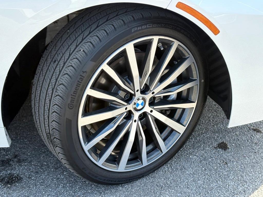 used 2024 BMW 228 Gran Coupe car, priced at $43,000