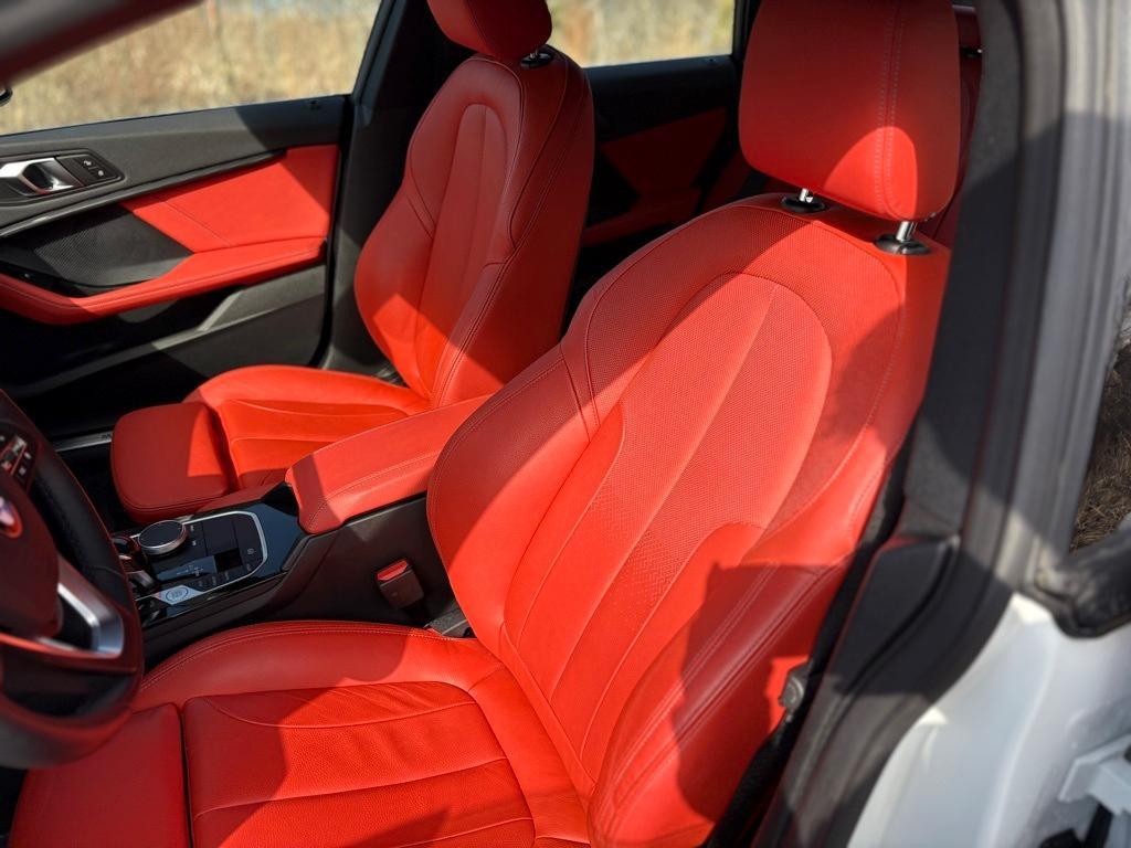 used 2024 BMW 228 Gran Coupe car, priced at $43,000