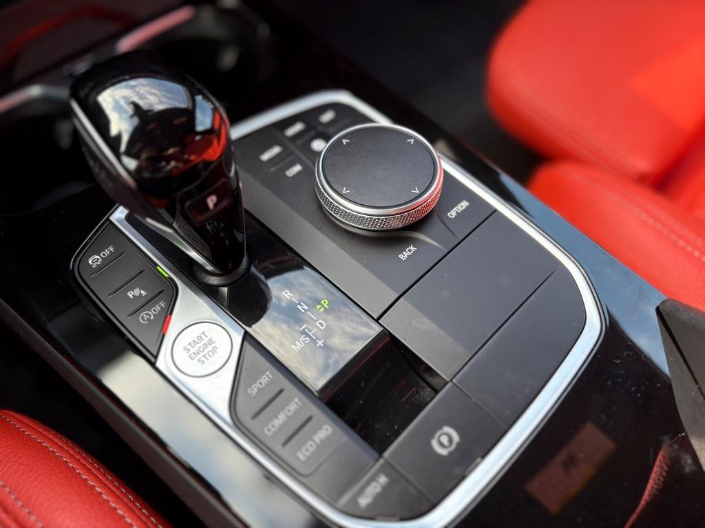 used 2024 BMW 228 Gran Coupe car, priced at $43,000