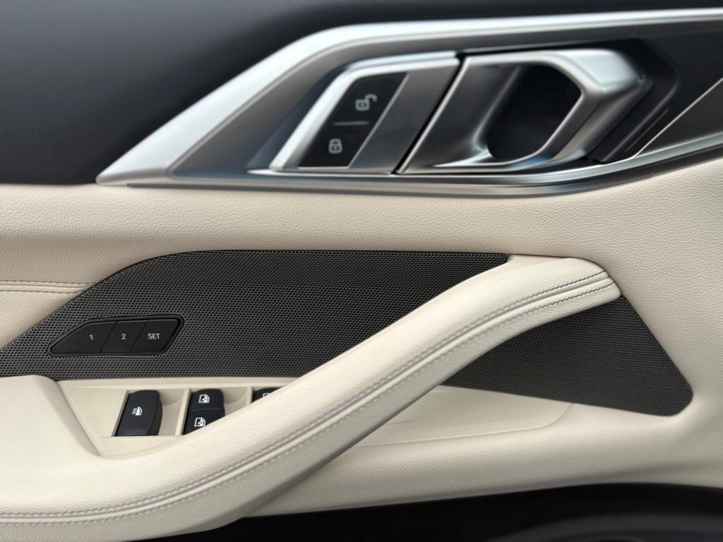 new 2025 BMW 430 car, priced at $73,635