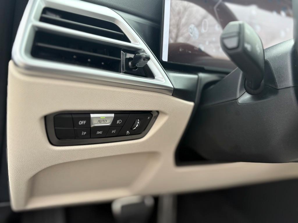 new 2025 BMW 430 car, priced at $73,635