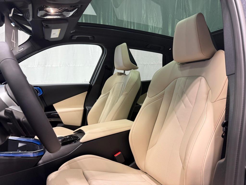 new 2026 BMW X3 car, priced at $58,965