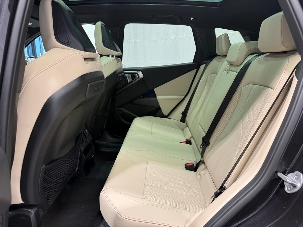 new 2026 BMW X3 car, priced at $58,965
